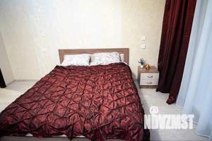 1-к квартира, посуточно, 30м2, 2/10 этаж