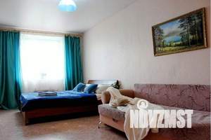 2-к квартира, посуточно, 54м2, 10/10 этаж