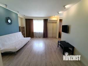 3-к квартира, на длительный срок, 100м2, 14/17 этаж