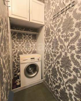 1-к квартира, на длительный срок, 30м2, 2/9 этаж