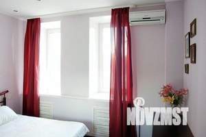 2-к квартира, посуточно, 50м2, 3/7 этаж