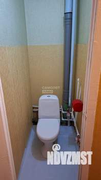 1-к квартира, на длительный срок, 34м2, 3/9 этаж