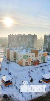 1-к квартира, на длительный срок, 42м2, 9/10 этаж