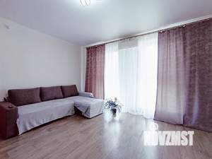 1-к квартира, посуточно, 123м2, 2/10 этаж