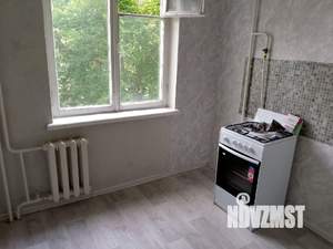 1-к квартира, на длительный срок, 33м2, 4/5 этаж