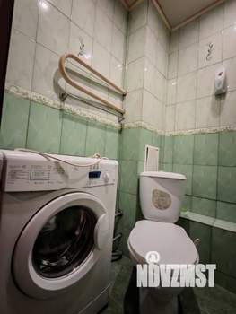 1-к квартира, на длительный срок, 36м2, 1/5 этаж