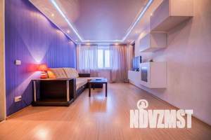 2-к квартира, посуточно, 54м2, 9/9 этаж