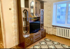 2-к квартира, на длительный срок, 45м2, 2/2 этаж