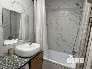 1-к квартира, посуточно, 35м2, 7/20 этаж