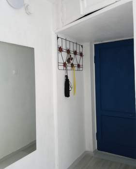 2-к квартира, на длительный срок, 45м2, 4/5 этаж