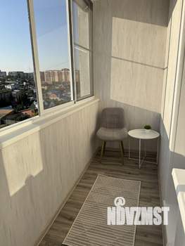 1-к квартира, на длительный срок, 32м2, 9/10 этаж