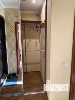 1-к квартира, на длительный срок, 32м2, 5/5 этаж