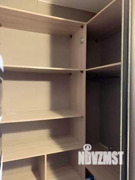 2-к квартира, на длительный срок, 41м2, 3/10 этаж