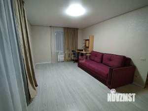 1-к квартира, на длительный срок, 33м2, 4/5 этаж