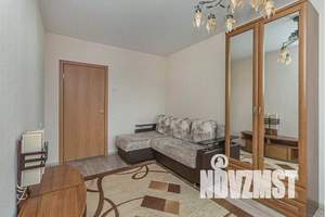 3-к квартира, посуточно, 60м2, 9/20 этаж