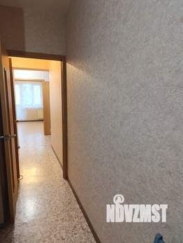 1-к квартира, на длительный срок, 39м2, 3/10 этаж