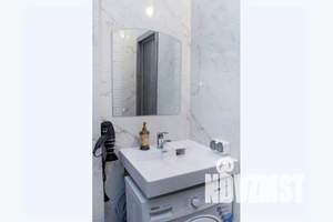 1-к квартира, посуточно, 25м2, 6/18 этаж