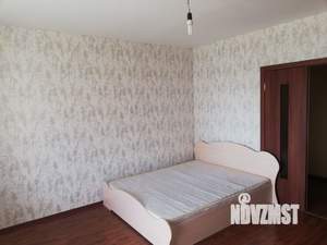 1-к квартира, на длительный срок, 41м2, 5/10 этаж