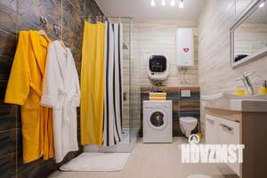 1-к квартира, посуточно, 47м2, 1/1 этаж