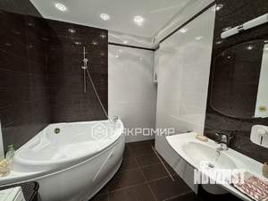 1-к квартира, на длительный срок, 80м2, 5/16 этаж