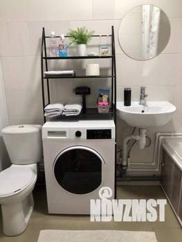 2-к квартира, посуточно, 42м2, 1/1 этаж