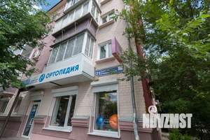 1-к квартира, посуточно, 48м2, 2/5 этаж