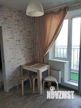 1-к квартира, на длительный срок, 32м2, 5/10 этаж
