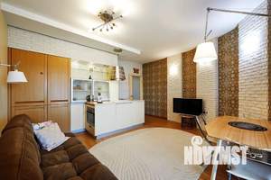 3-к квартира, посуточно, 80м2, 2/5 этаж