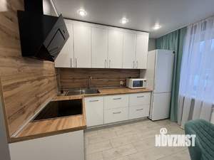 1-к квартира, на длительный срок, 40м2, 1/11 этаж