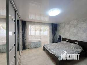 1-к квартира, на длительный срок, 40м2, 6/9 этаж