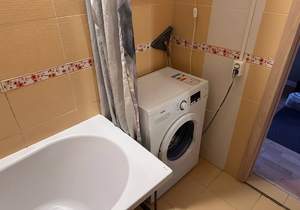 1-к квартира, на длительный срок, 33м2, 13/18 этаж