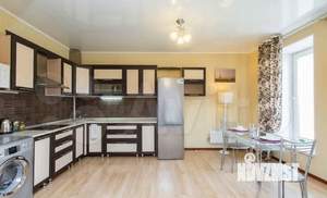 Студия квартира, посуточно, 42м2, 7/9 этаж