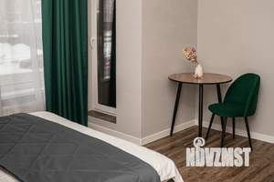 1-к квартира, посуточно, 26м2, 2/23 этаж