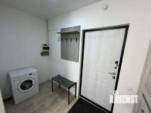 1-к квартира, на длительный срок, 39м2, 9/10 этаж