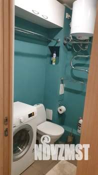 2-к квартира, посуточно, 44м2, 3/5 этаж