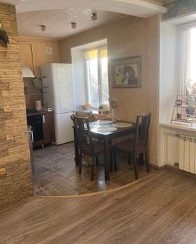 2-к квартира, на длительный срок, 42м2, 4/5 этаж