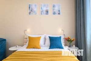 1-к квартира, посуточно, 32м2, 5/15 этаж