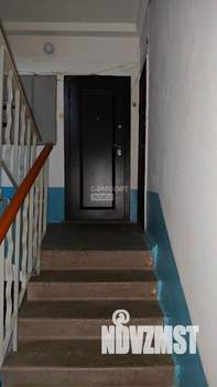 1-к квартира, на длительный срок, 33м2, 3/5 этаж