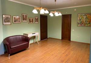 3-к квартира, на длительный срок, 105м2, 4/16 этаж