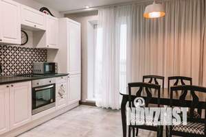 2-к квартира, посуточно, 43м2, 7/20 этаж