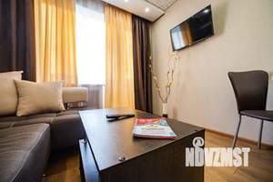 2-к квартира, посуточно, 62м2, 4/5 этаж