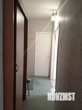 1-к квартира, на длительный срок, 40м2, 5/10 этаж