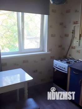 1-к квартира, на длительный срок, 34м2, 1/1 этаж