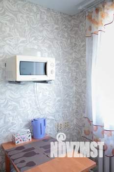 1-к квартира, посуточно, 32м2, 5/5 этаж