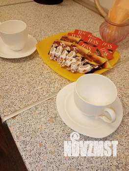 1-к квартира, посуточно, 32м2, 1/5 этаж