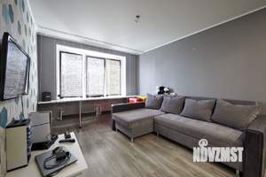 1-к квартира, посуточно, 35м2, 9/9 этаж