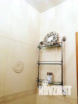 3-к квартира, посуточно, 72м2, 1/1 этаж