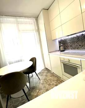 1-к квартира, на длительный срок, 31м2, 2/5 этаж