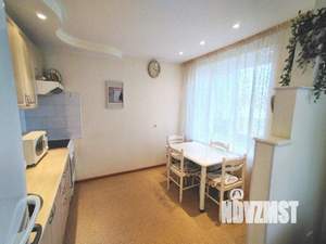 2-к квартира, посуточно, 47м2, 1/1 этаж