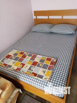 1-к квартира, посуточно, 32м2, 3/10 этаж